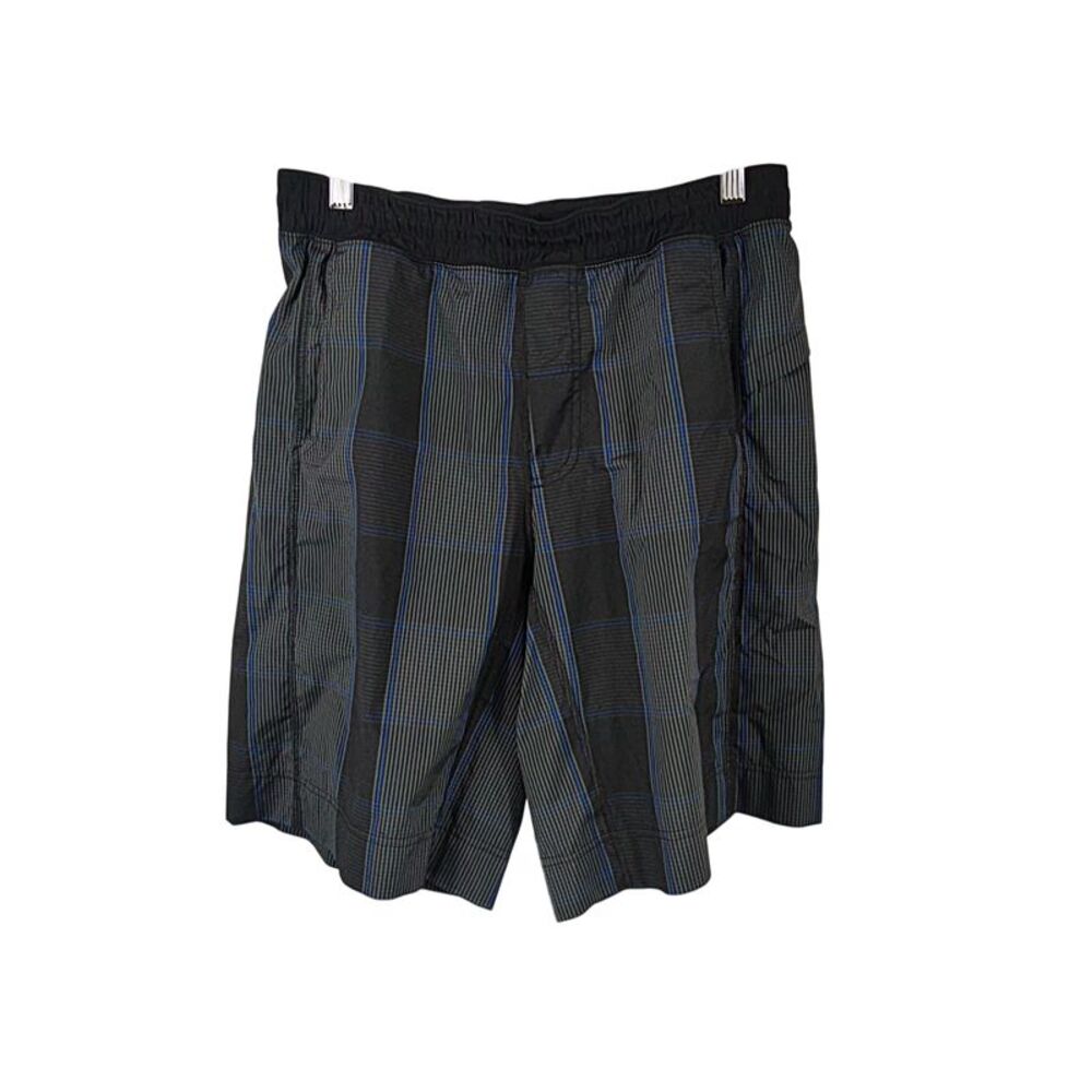 Lululemon Pace Breaker Shorts Gray M